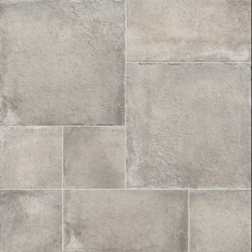 Modula Portobello Silver