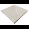 Peldano Extrusionado Redstone Gris Antislip