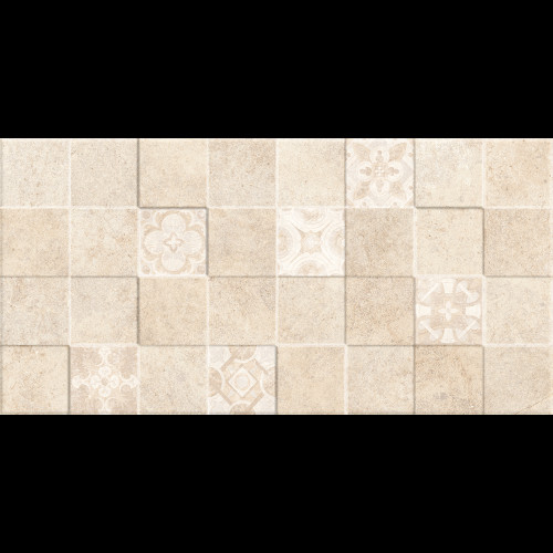 Texel Cubik Beige