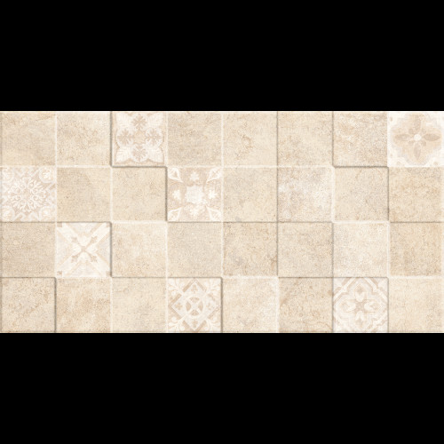 Texel Cubik Beige