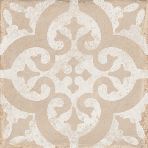 Triana Flore Beige