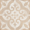 Triana Flore Beige