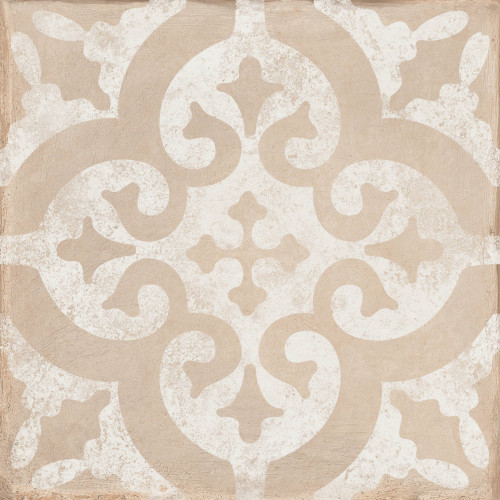 Triana Flore Beige