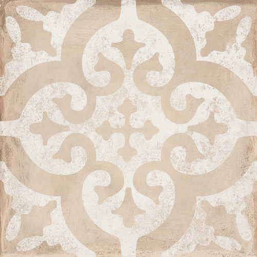 Triana Flore Beige