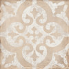 Triana Flore Beige