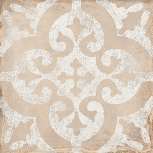 Triana Flore Beige