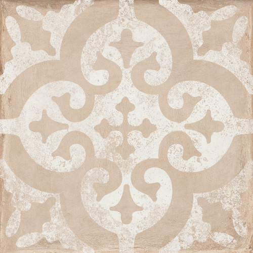 Triana Flore Beige