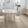 Triana Flore Beige